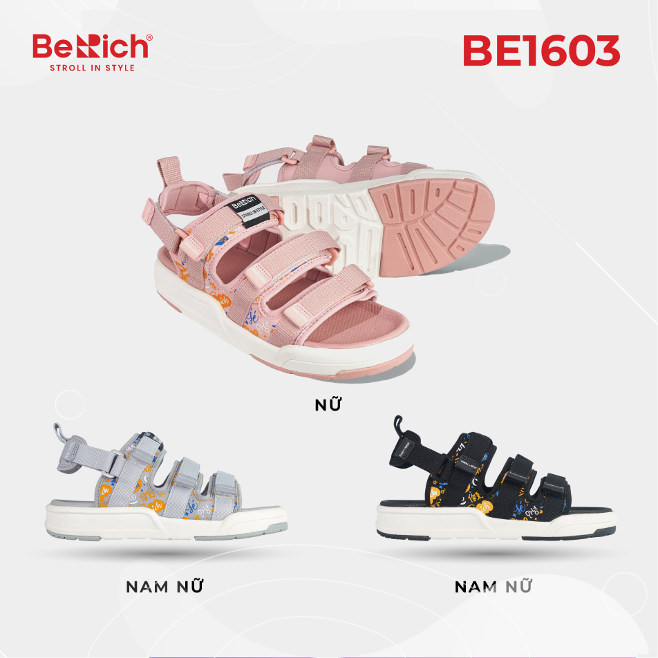 BeRich BE1603