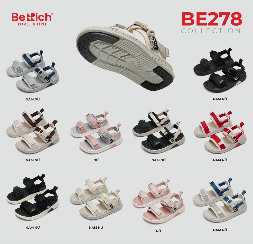 BeRich BE278