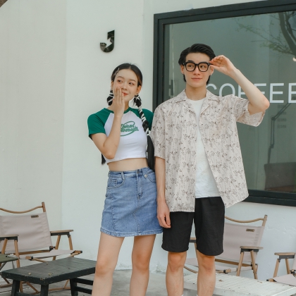 Hình ảnh BeRich