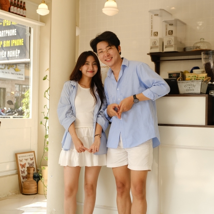 Hình ảnh BeRich