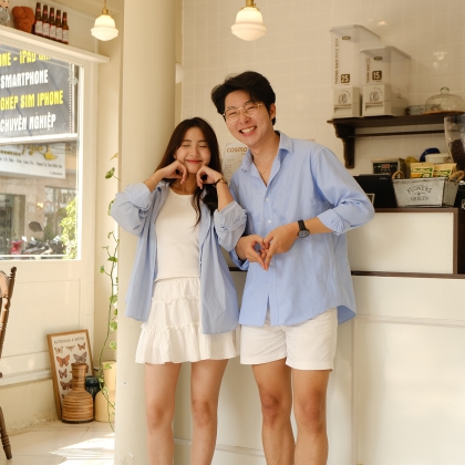 Hình ảnh BeRich