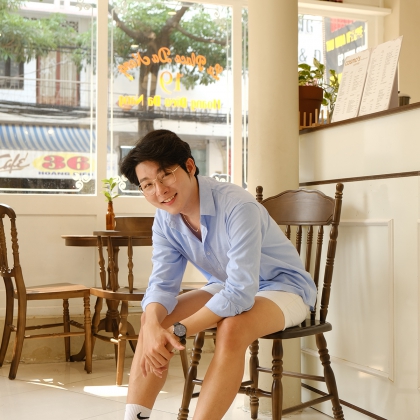 Hình ảnh BeRich