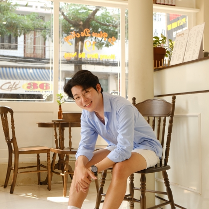 Hình ảnh BeRich