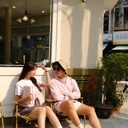 Hình ảnh BeRich