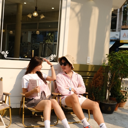 Hình ảnh BeRich