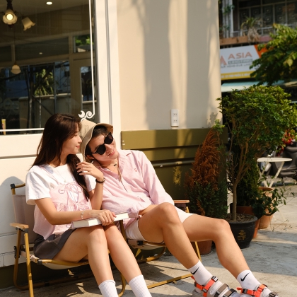 Hình ảnh BeRich