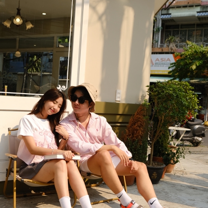 Hình ảnh BeRich