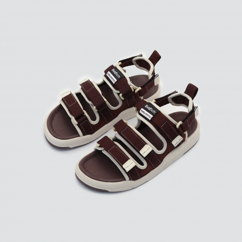 Giày Sandal BeRich Nam Nữ BE1602 - BE1603